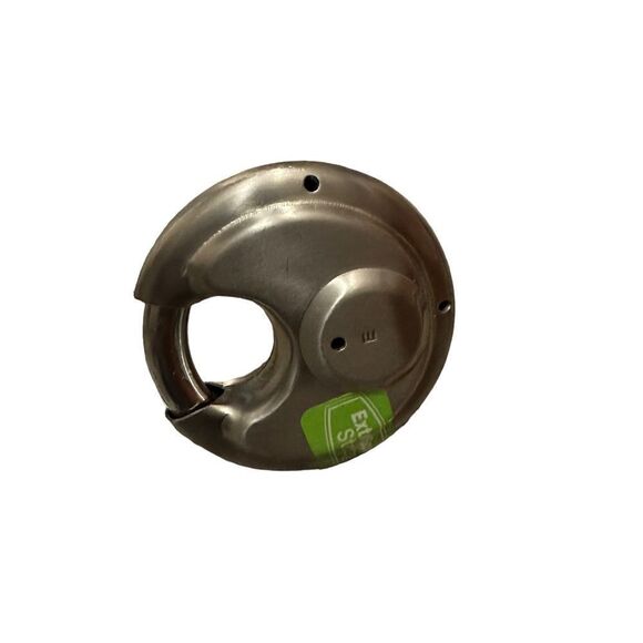 Storage Lock With Key Extra Space Storage Lock New - Picture 3 of 3